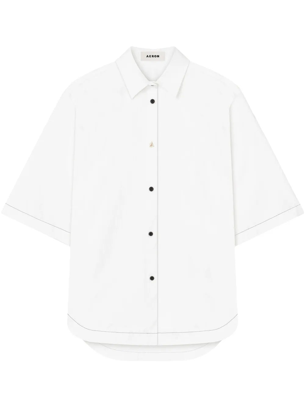 AERON  poplin shirt