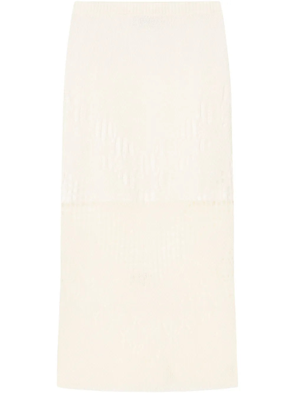AERON  Maud mini skirt
