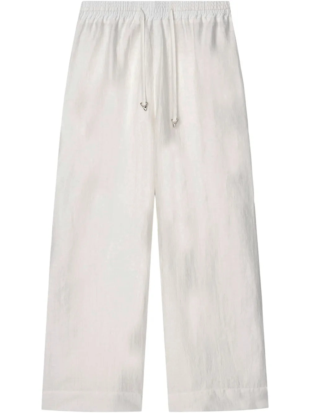 AERON  straight-leg trousers