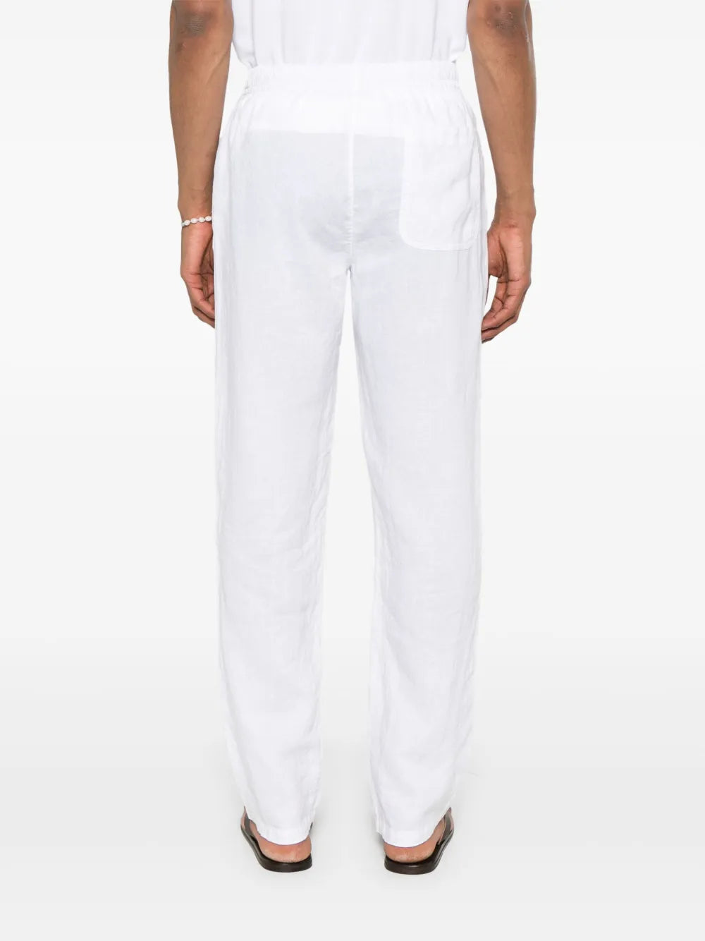 ASPESI linen trousers