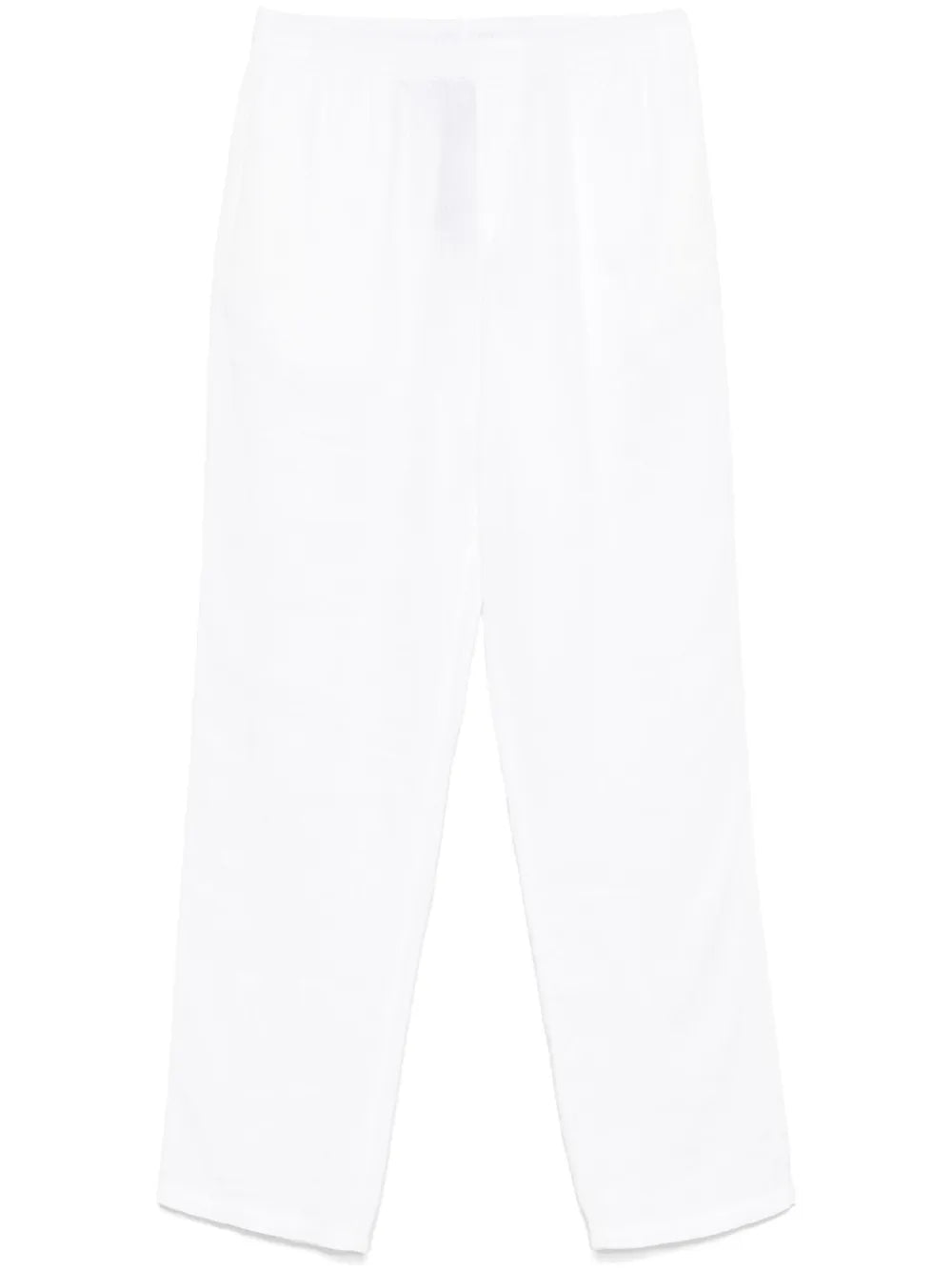 ASPESI  linen trousers
