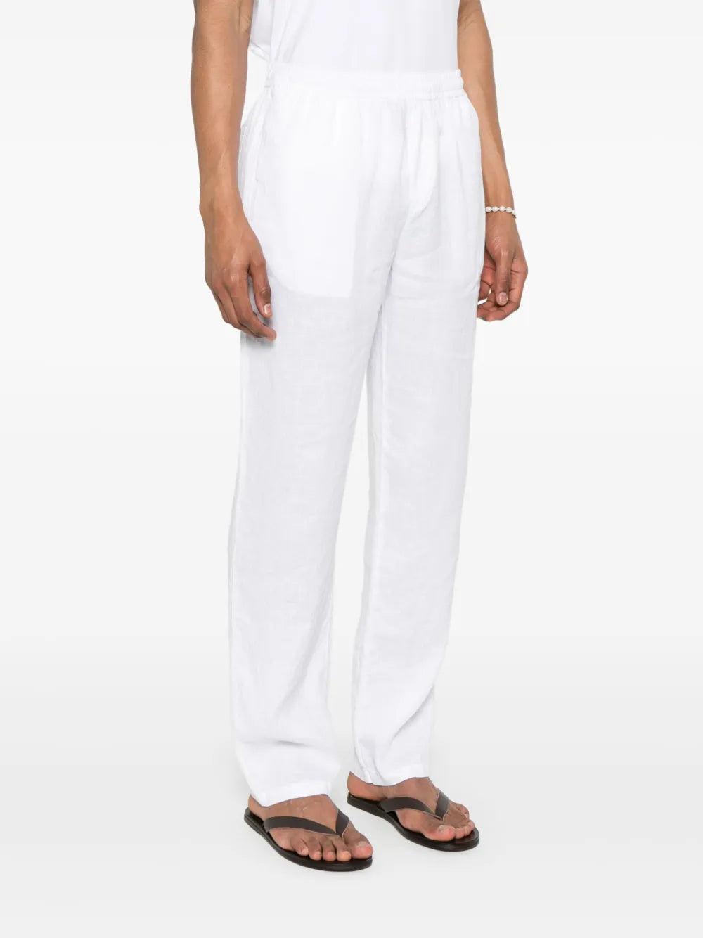 ASPESI linen trousers