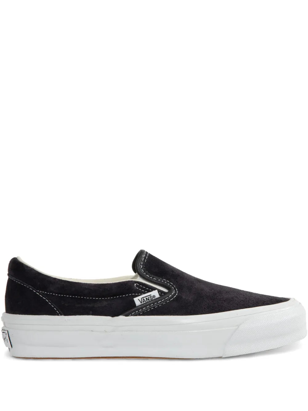 Vans  LX Classic Slip-on 98 sneakers