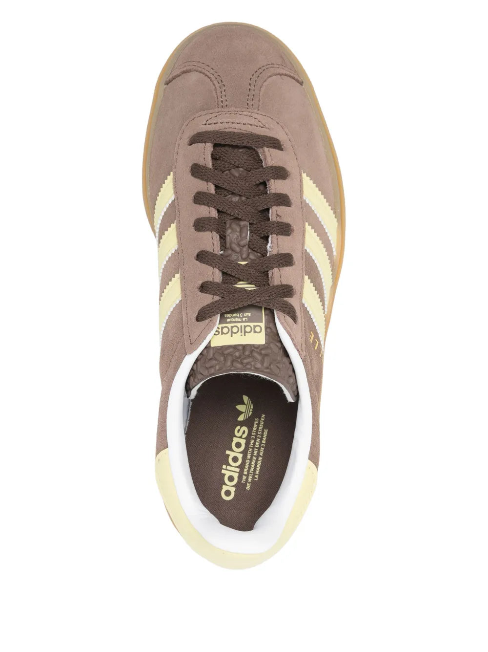 adidas  Gazelle Bold sneakers