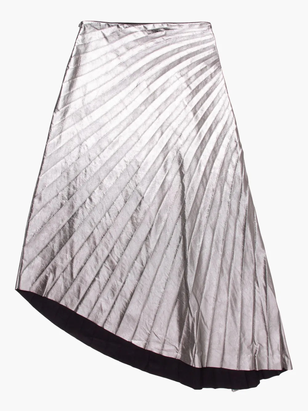 A.L.C.  Tracy midi skirt