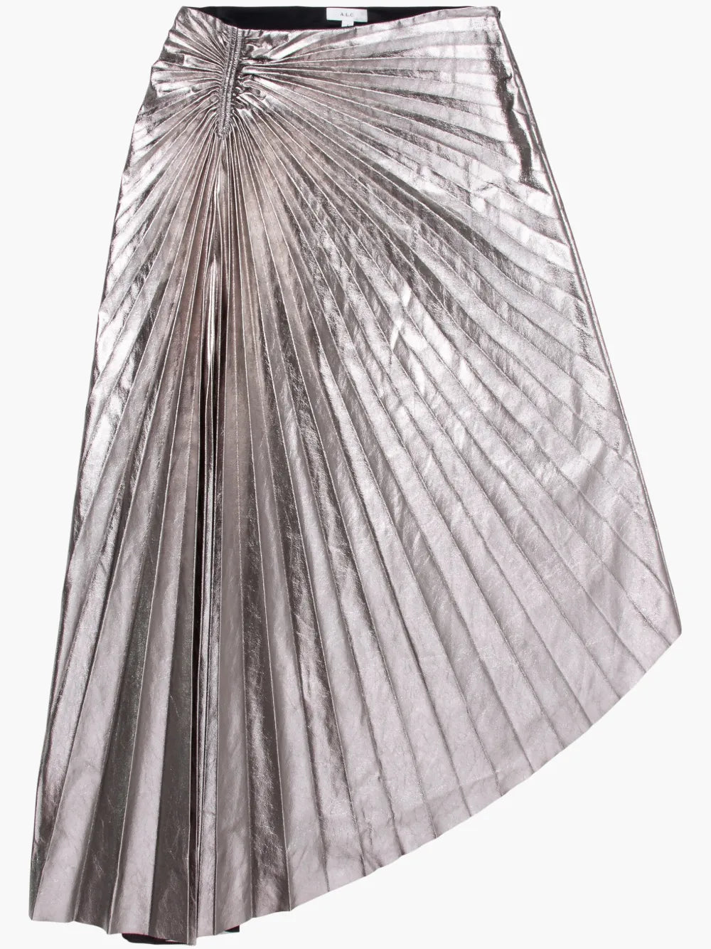 A.L.C.  Tracy midi skirt