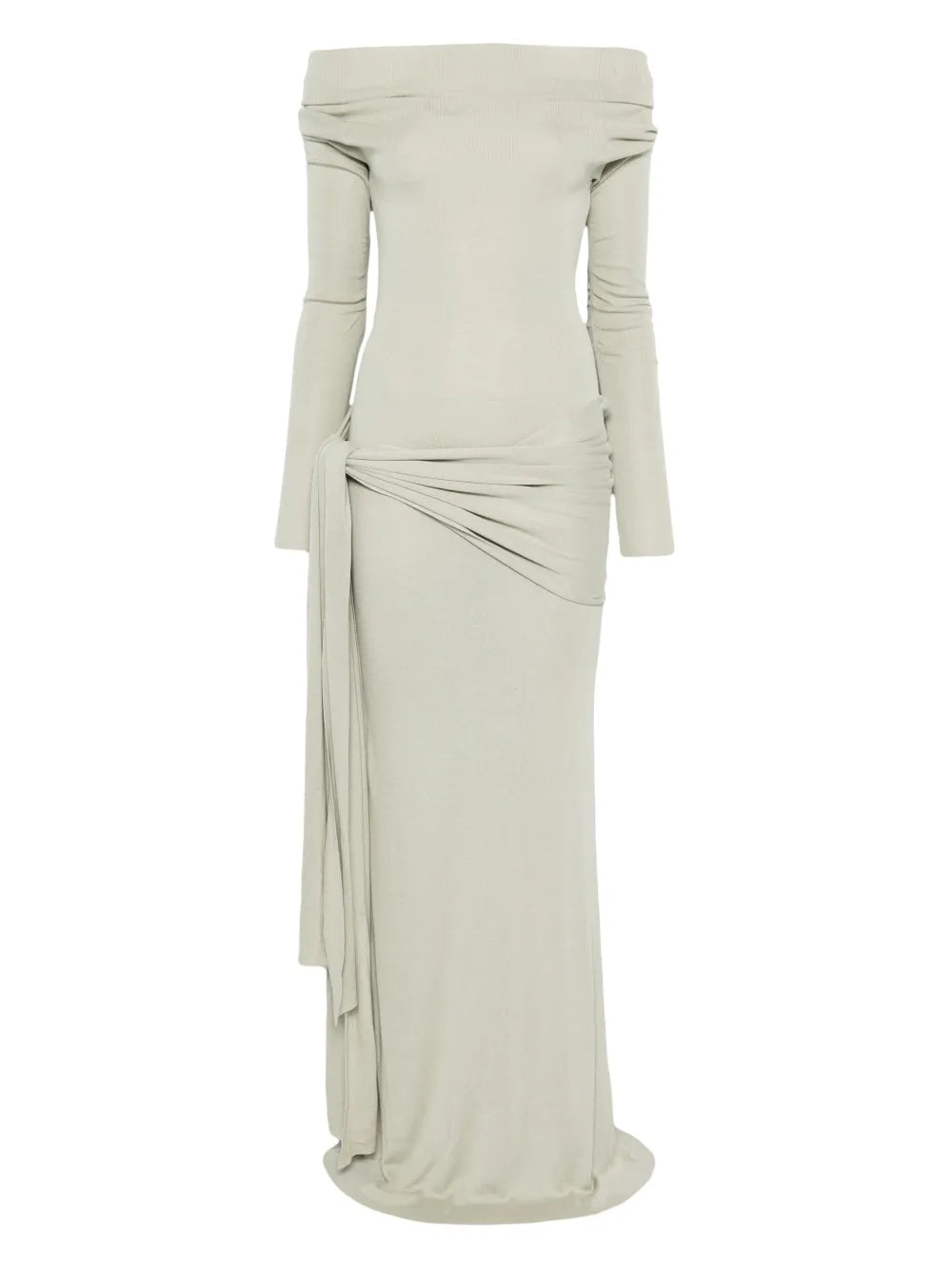 Aya Muse  Kora maxi dress