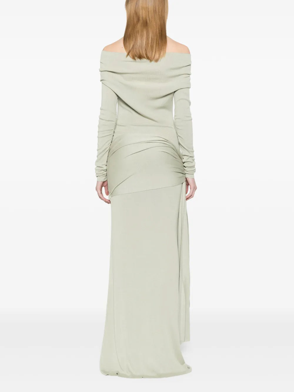 Aya Muse  Kora maxi dress