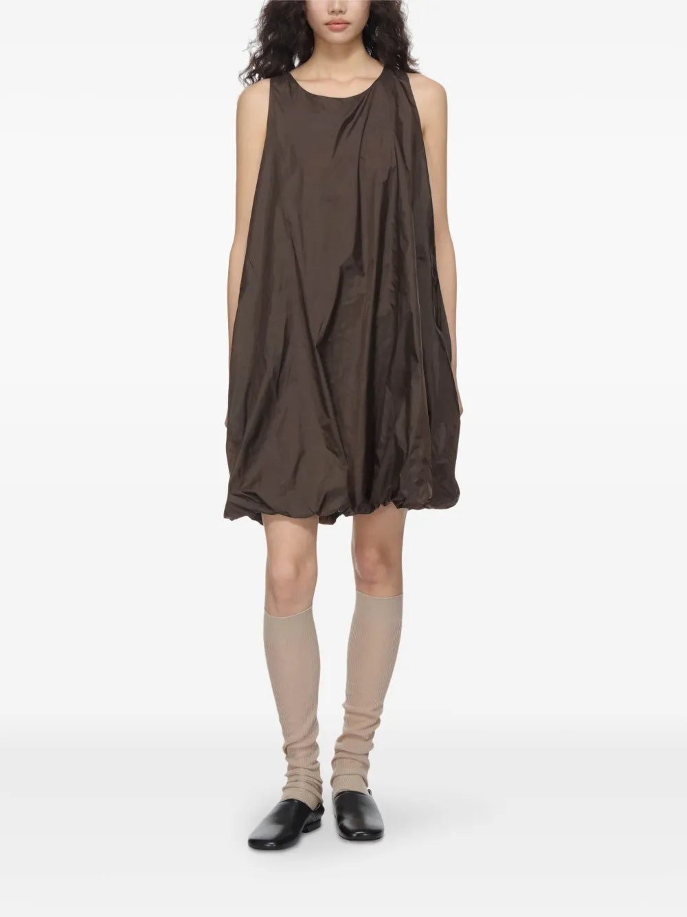 Amomento  sleeveless dress