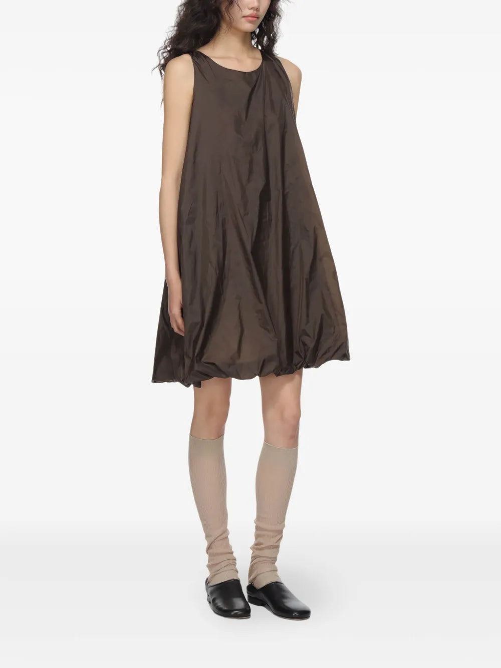 Amomento  sleeveless dress