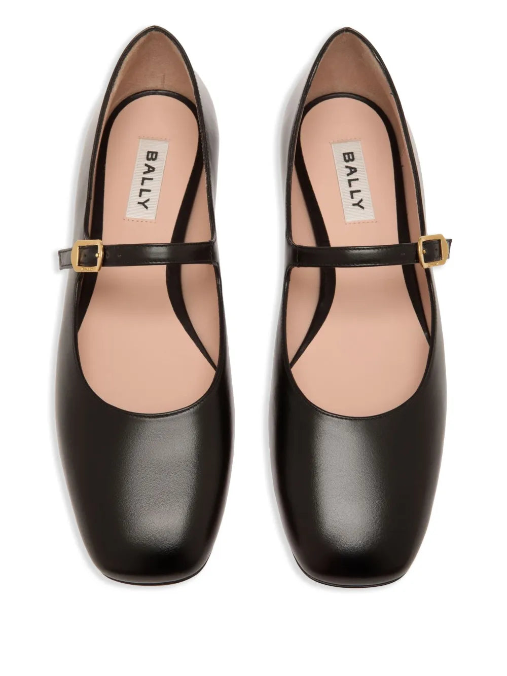 Bally  Ballyrina ballerina shoes
