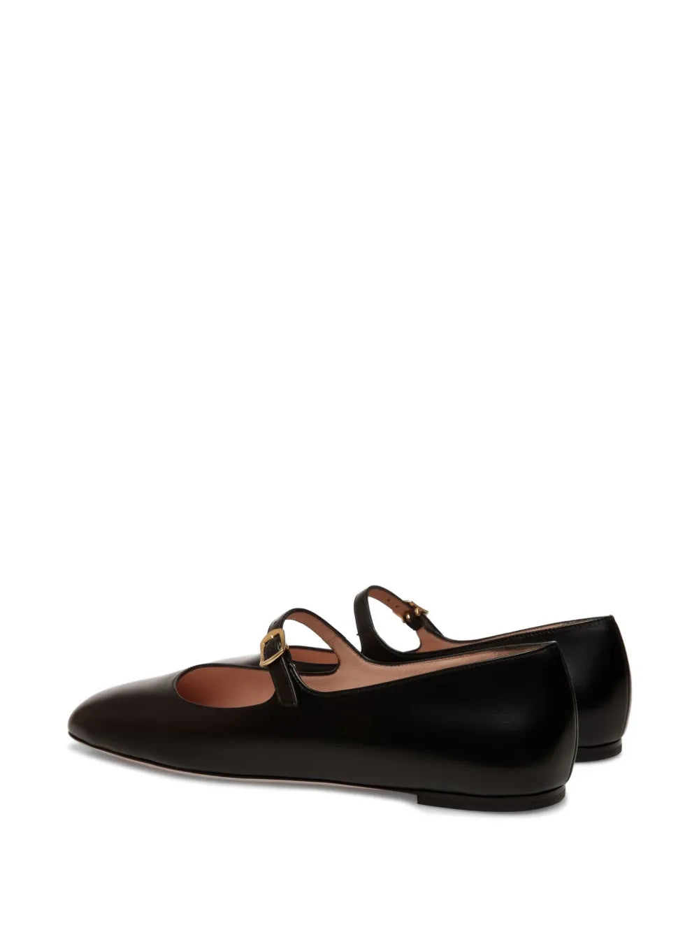 Bally  Ballyrina ballerina shoes