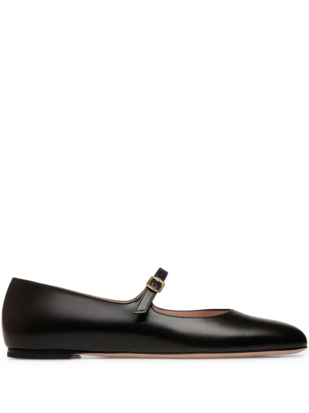 Bally  Ballyrina ballerina shoes