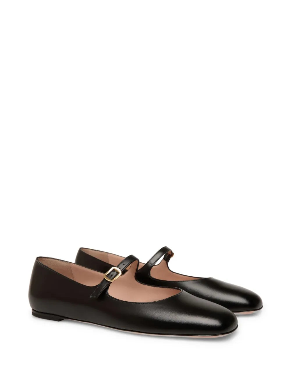 Bally  Ballyrina ballerina shoes