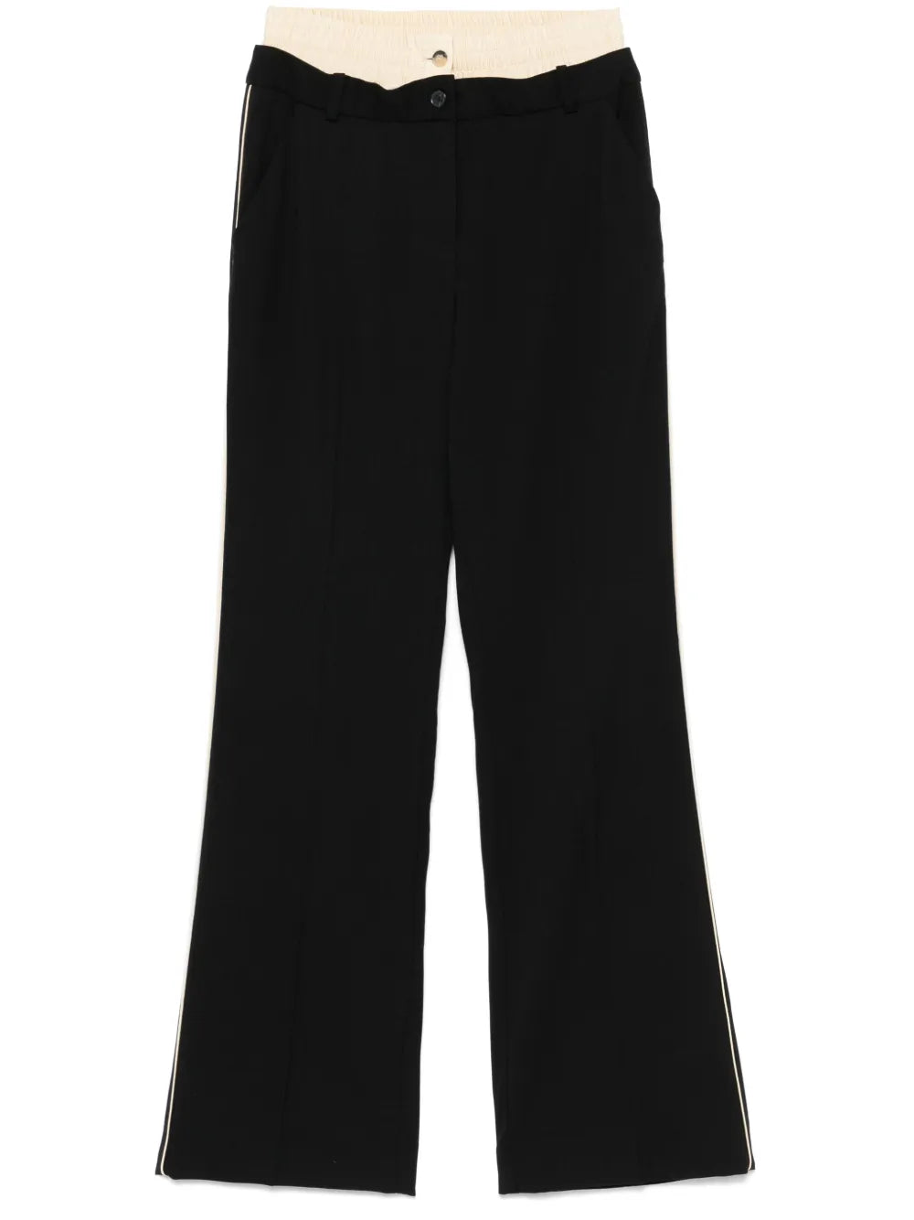 Ba&Sh  Gigi trousers