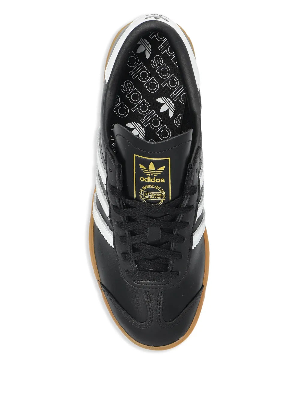 adidas  Originals Hamburg sneakers