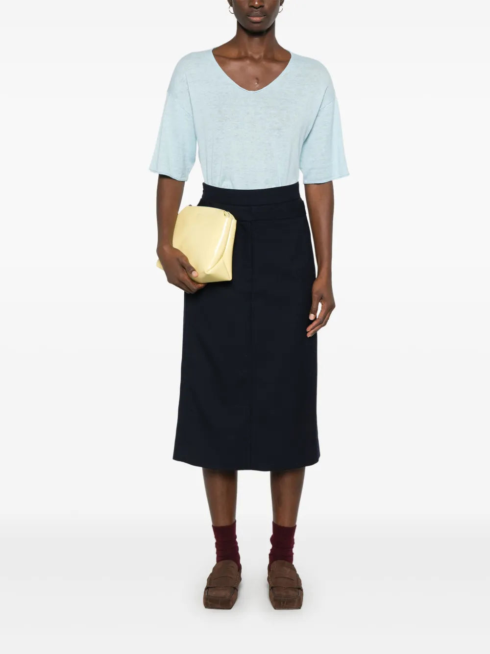 absolut cashmere  Fabiola T-shirt