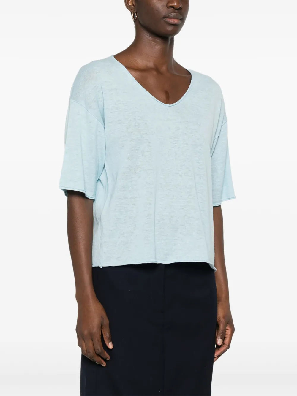 absolut cashmere  Fabiola T-shirt