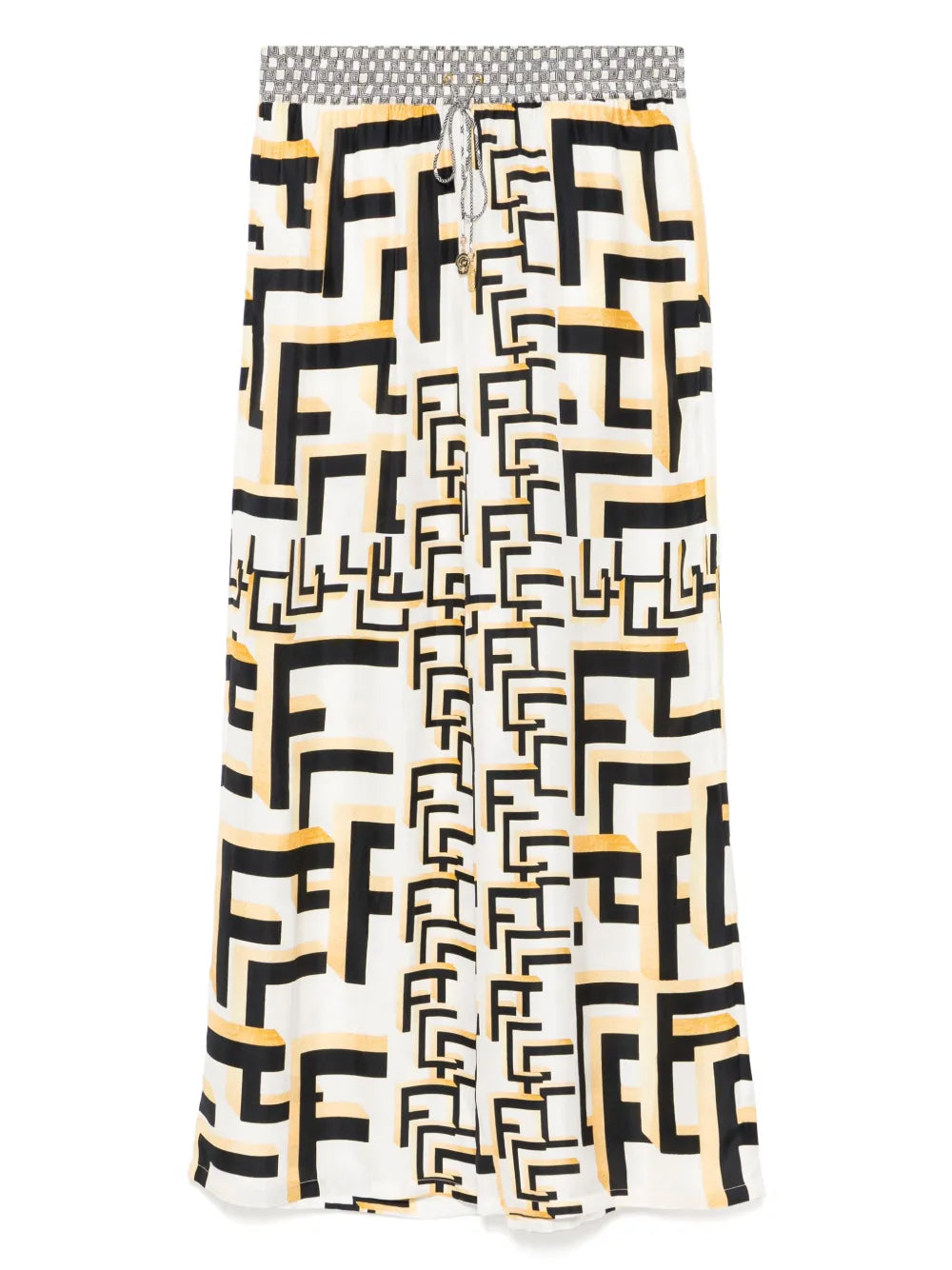 Camilla  Temples Of Dendara pants