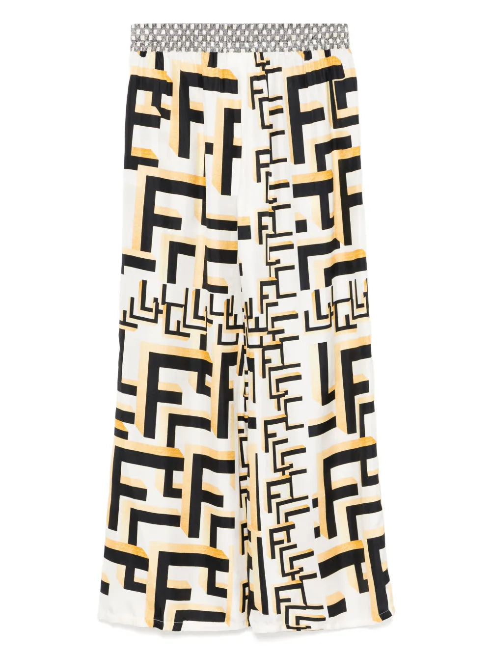 Camilla Temples Of Dendara pants