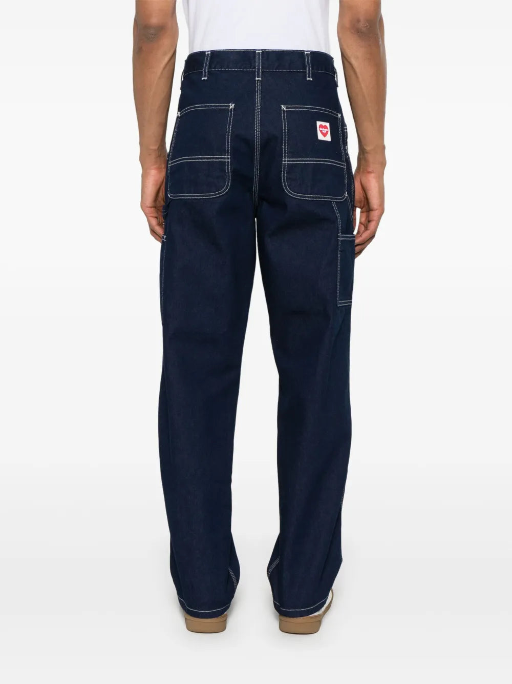 Carhartt WIP  Single knee trousers