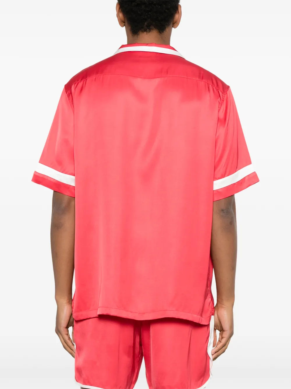 BLUE SKY INN  Waiter shirt