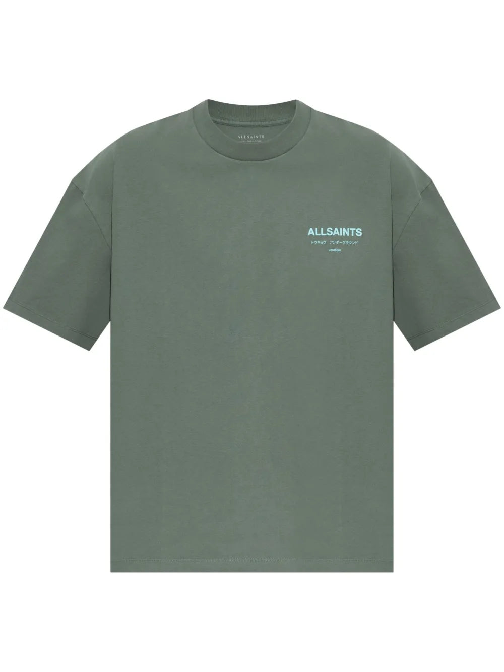 AllSaints  Underground T-shirt