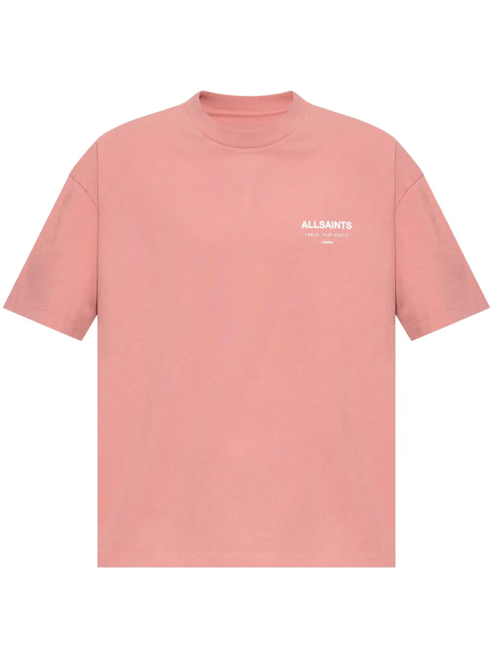 AllSaints  Underground T-shirt