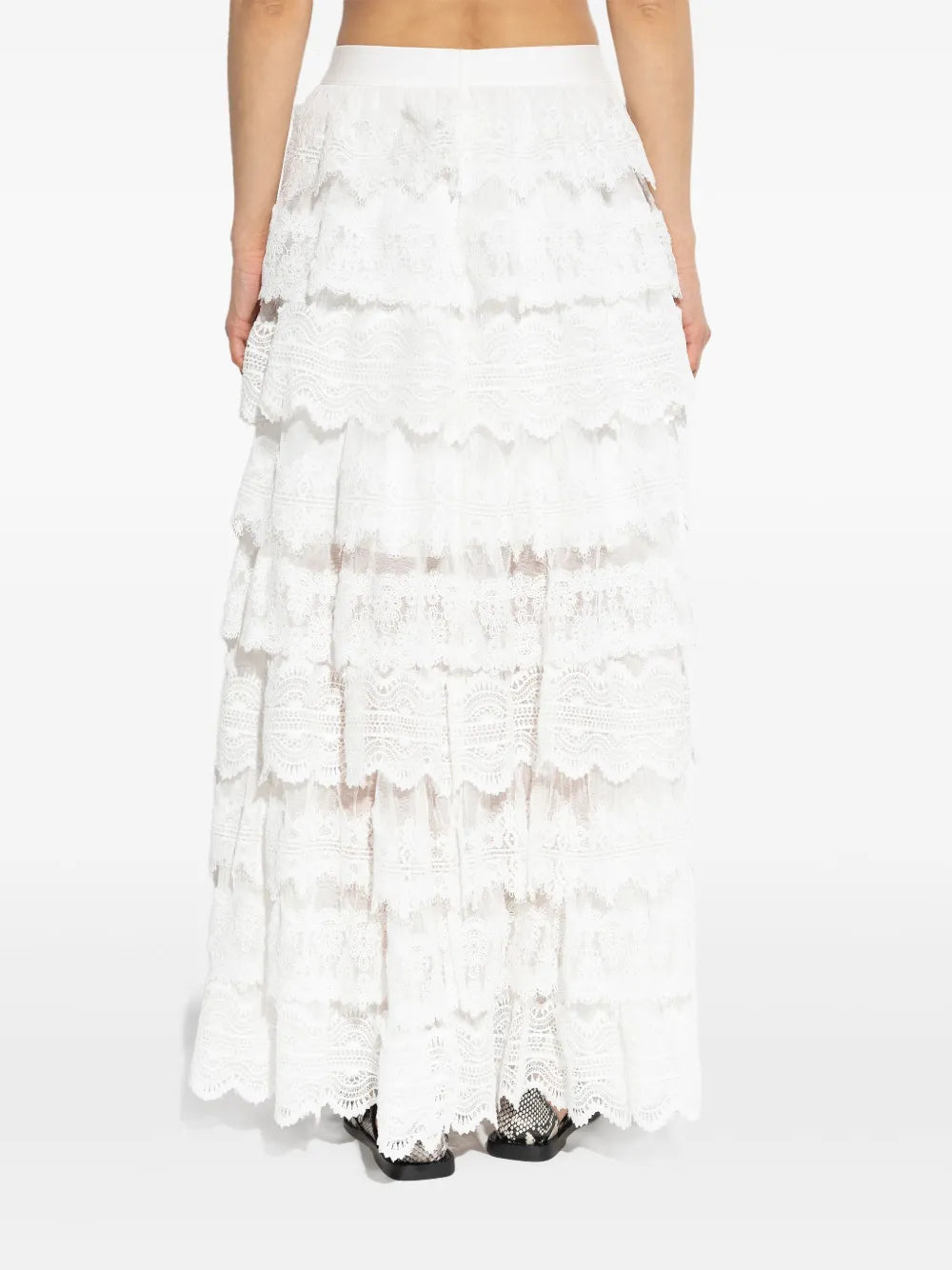 AllSaints Lizi skirt