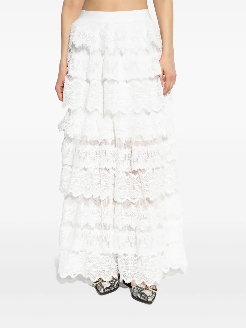 AllSaints Lizi skirt