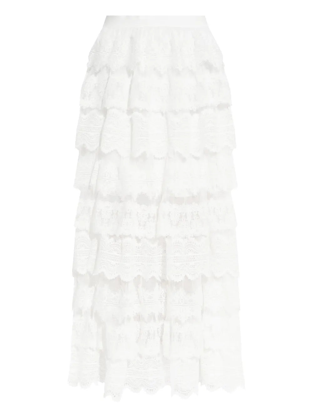 AllSaints  Lizi skirt