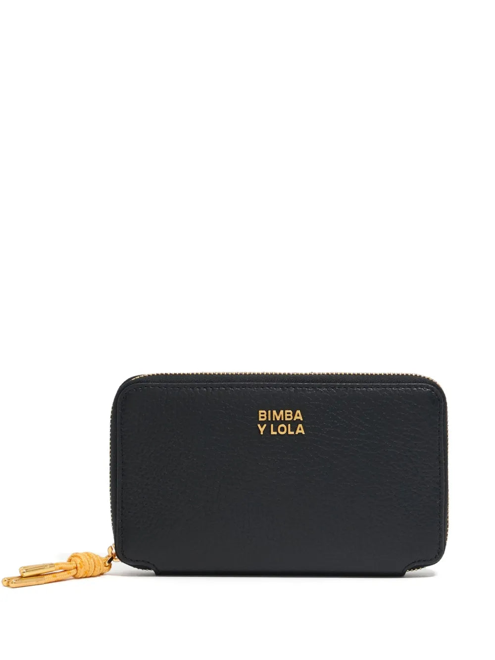 Bimba y Lola  leather wallet
