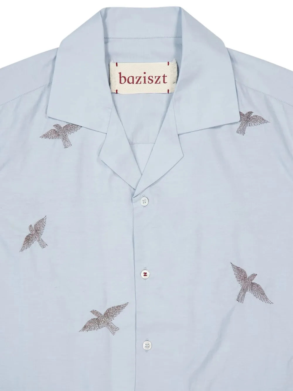 Baziszt Columbus shirt
