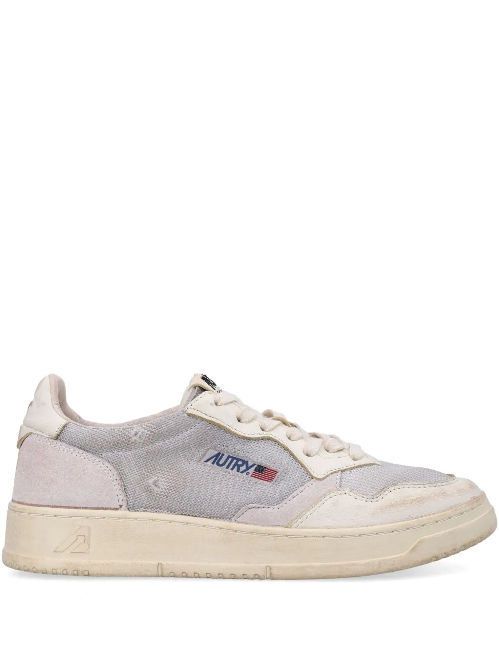 Autry  low-top sneakers