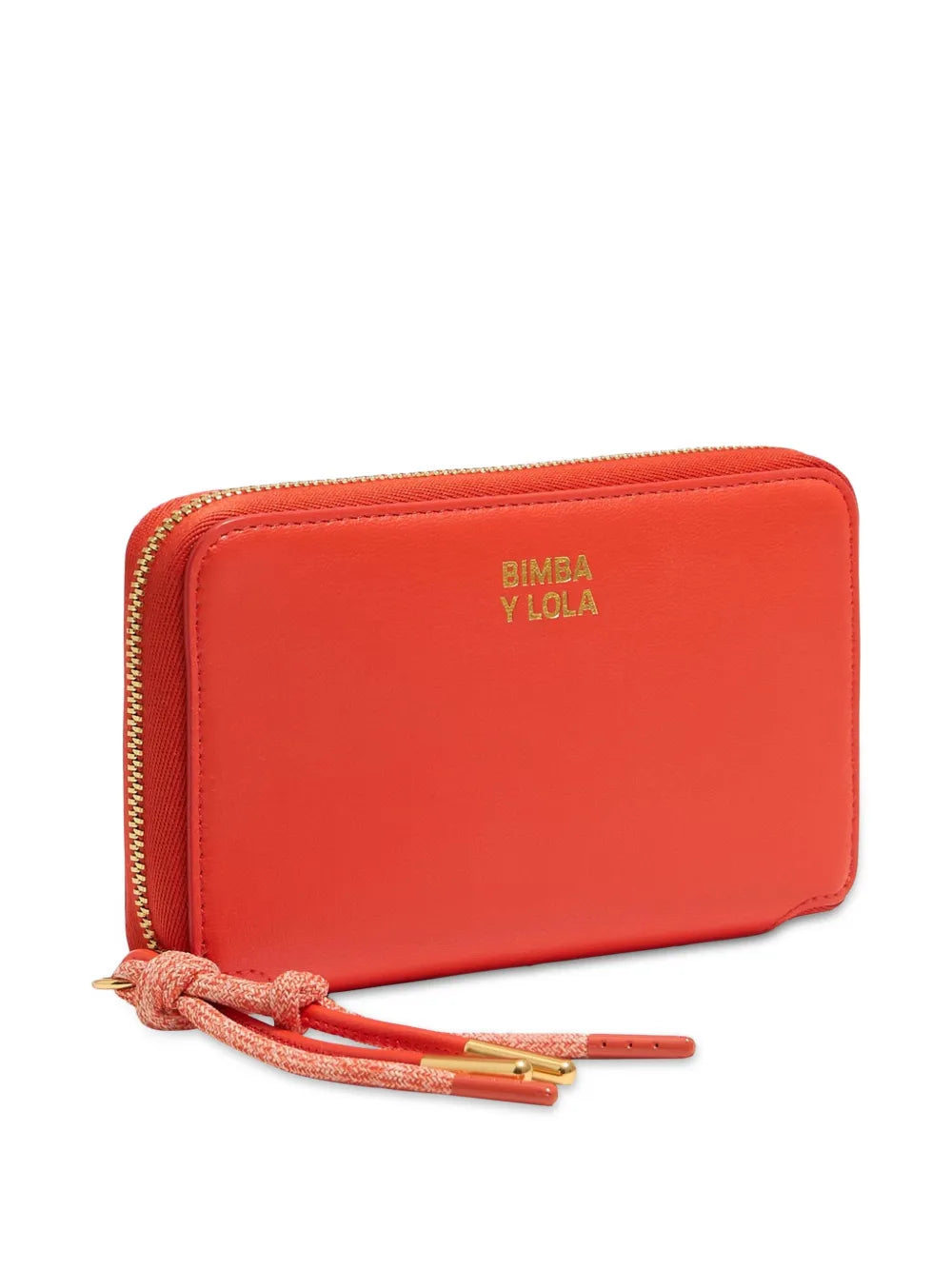 Bimba y Lola  leather wallet