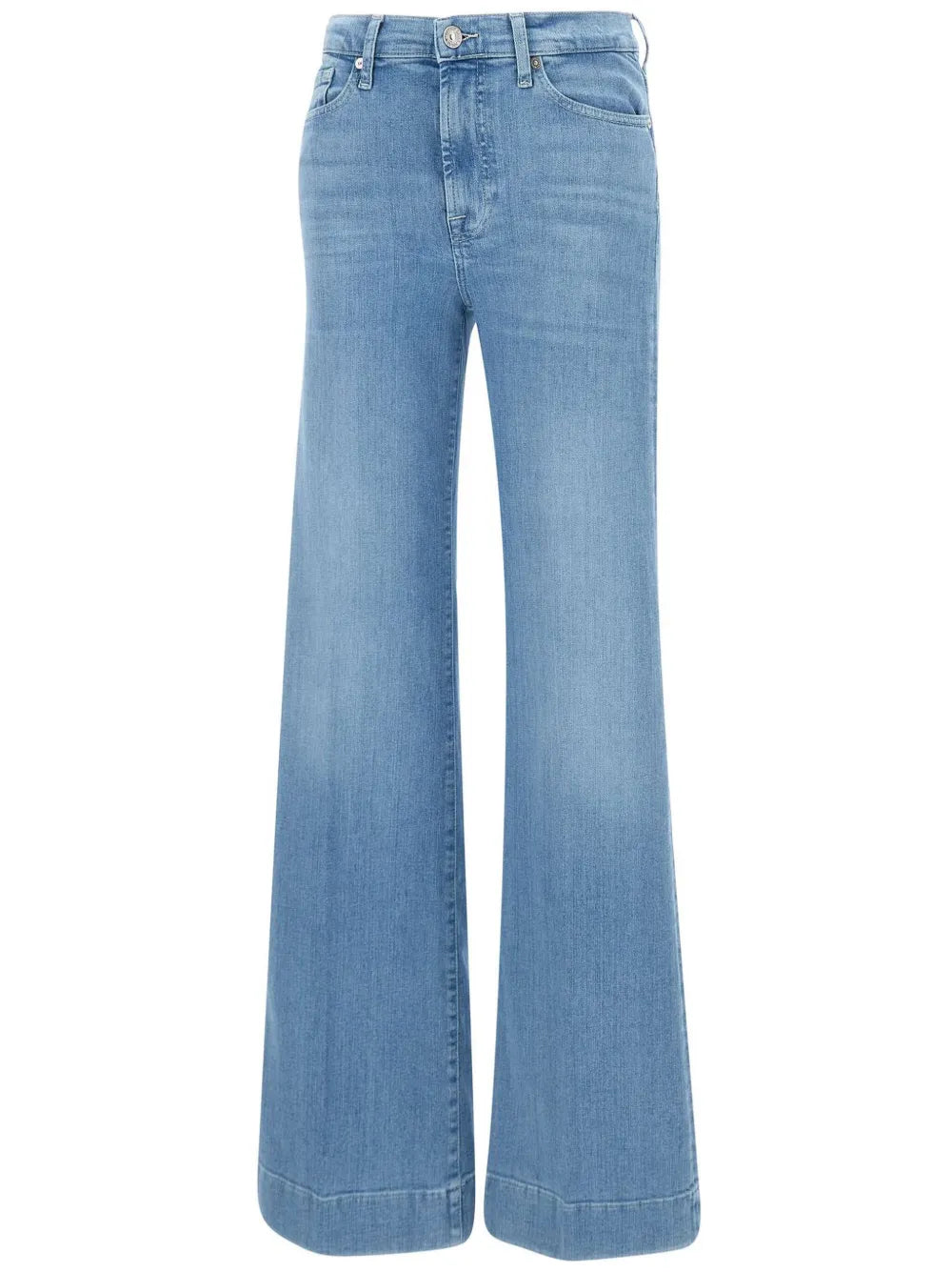 7 For All Mankind  Modern Dojo jeans