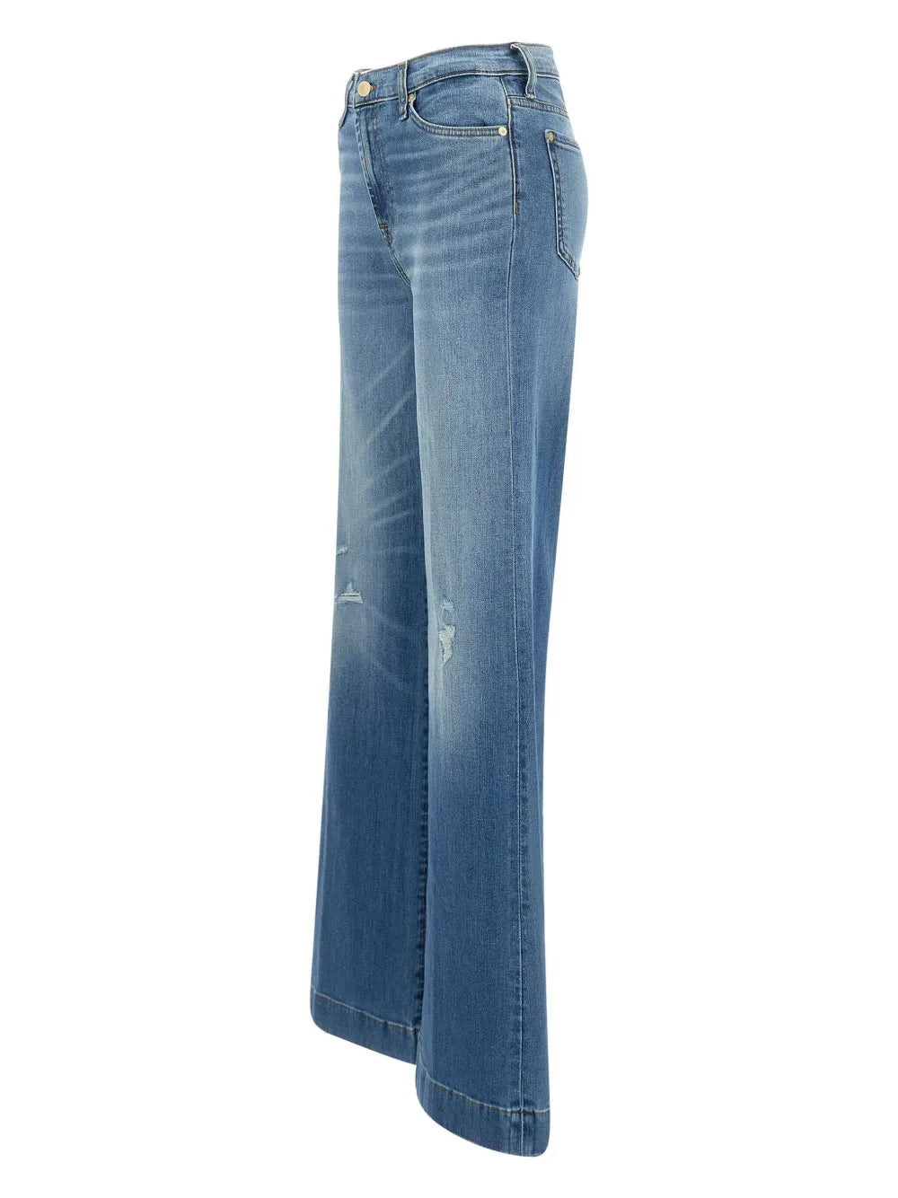7 For All Mankind  Modern Dojo jeans
