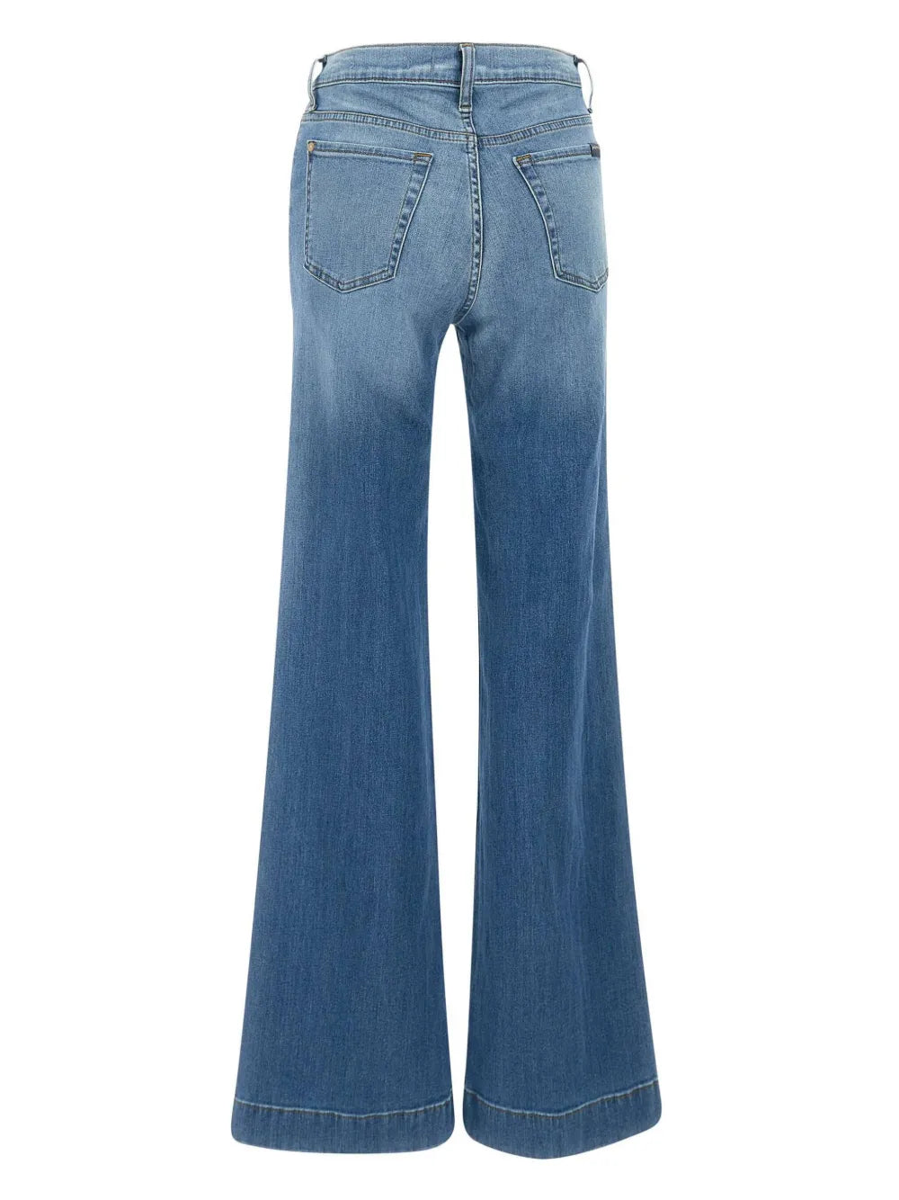 7 For All Mankind  Modern Dojo jeans