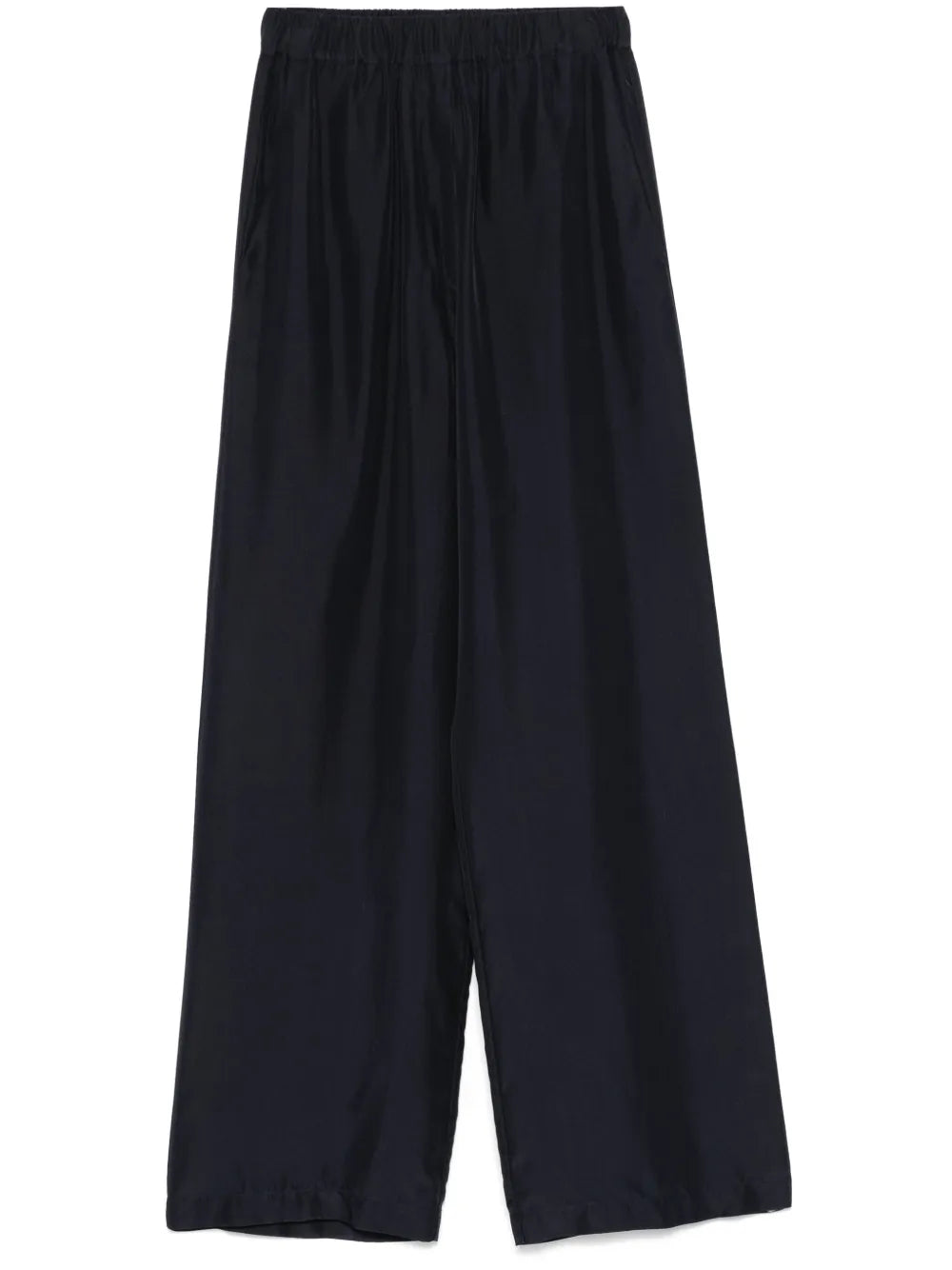 Barena  silk trousers