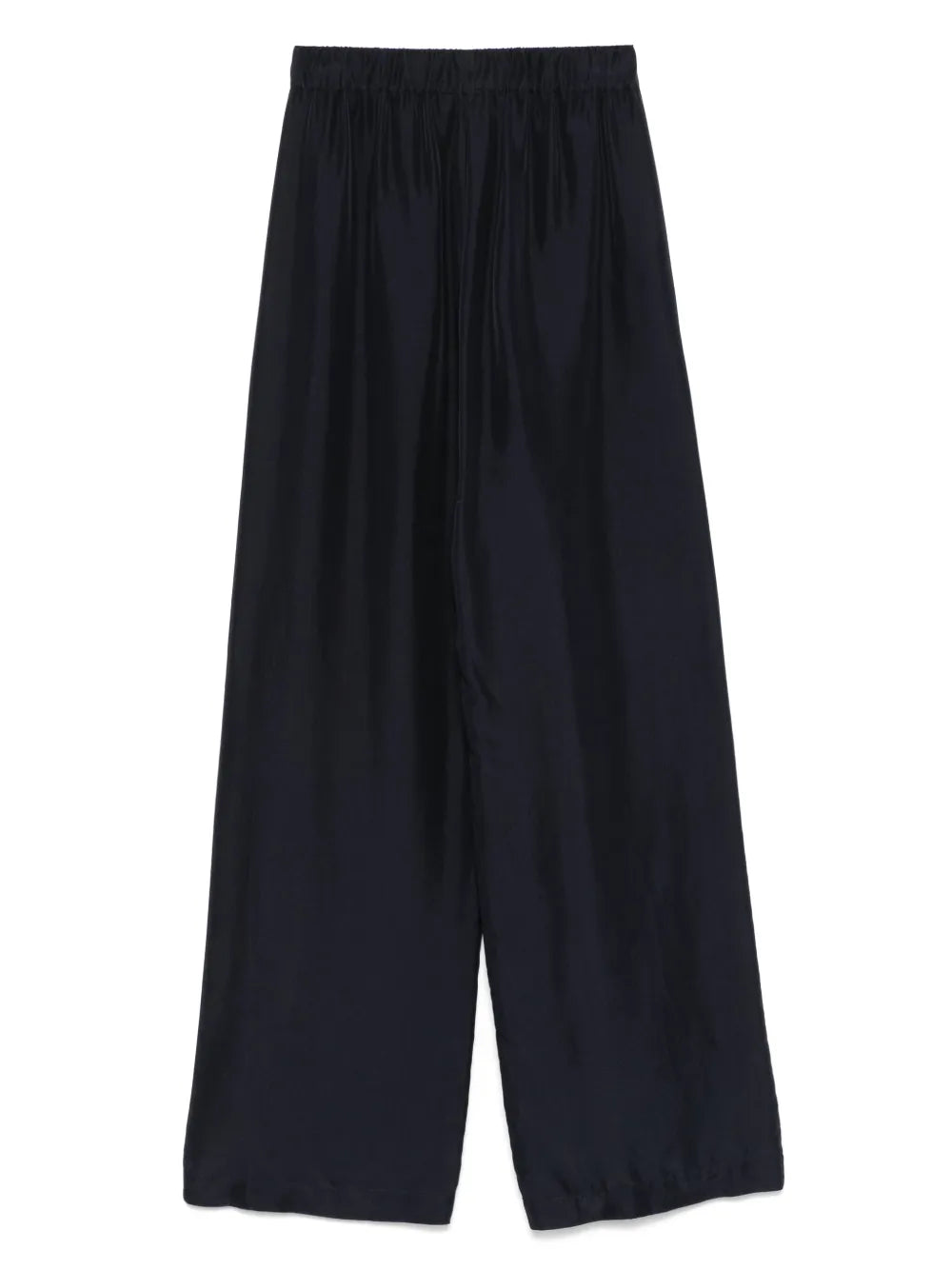 Barena silk trousers