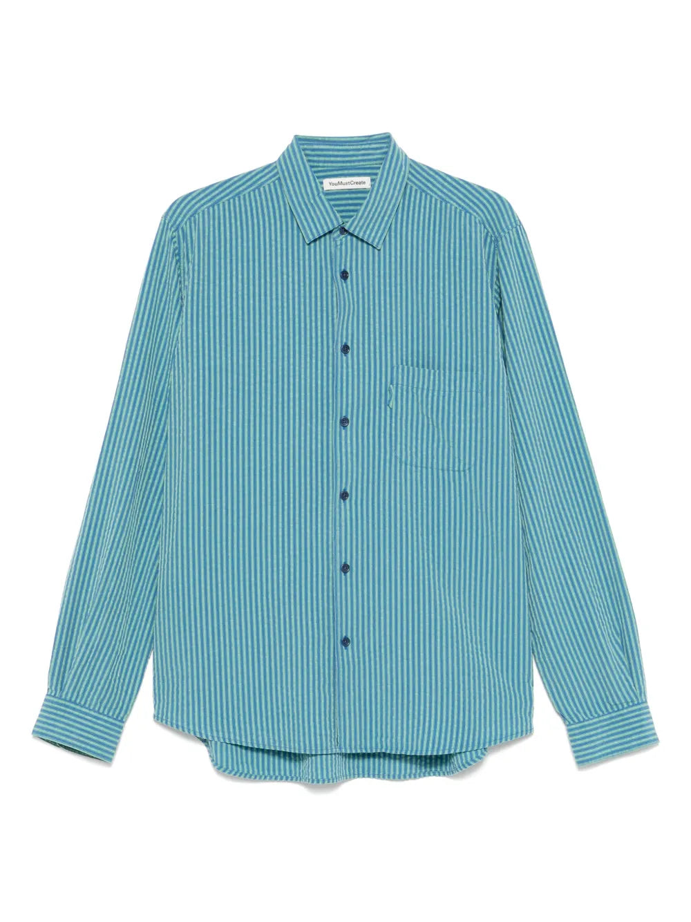 YMC  Curtis shirt