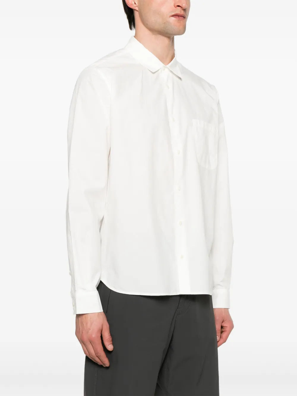 YMC  Curtis shirt