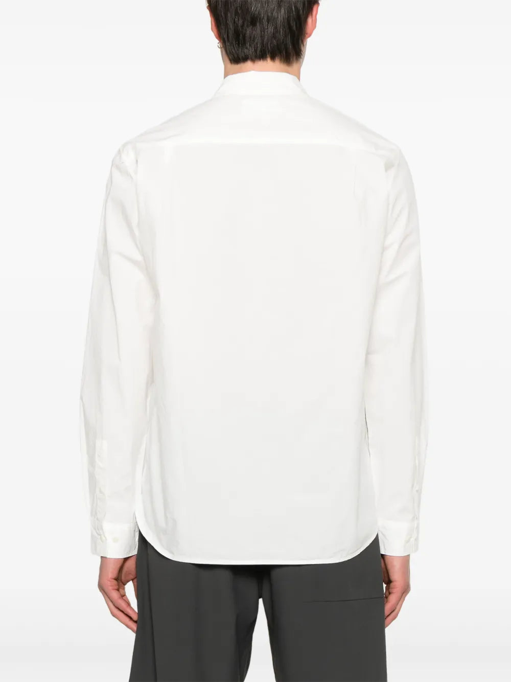 YMC  Curtis shirt