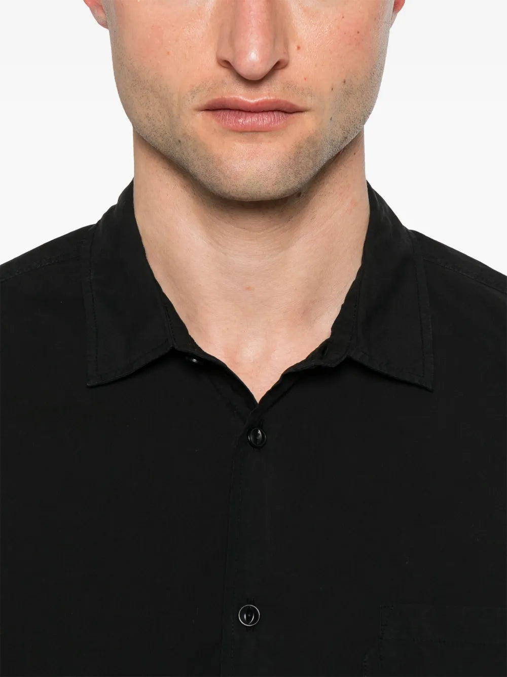 YMC  Curtis shirt