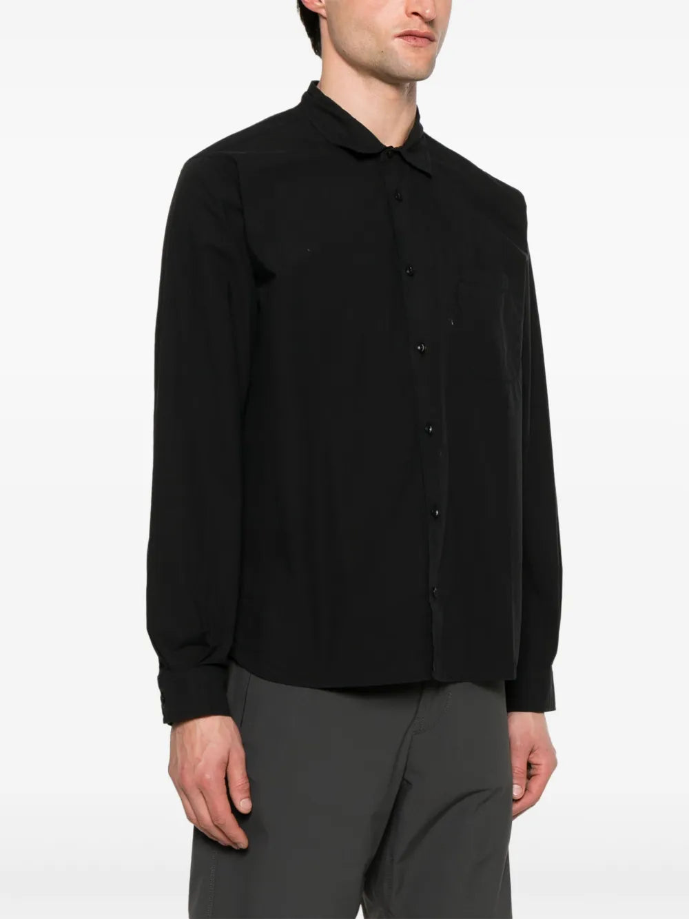 YMC  Curtis shirt