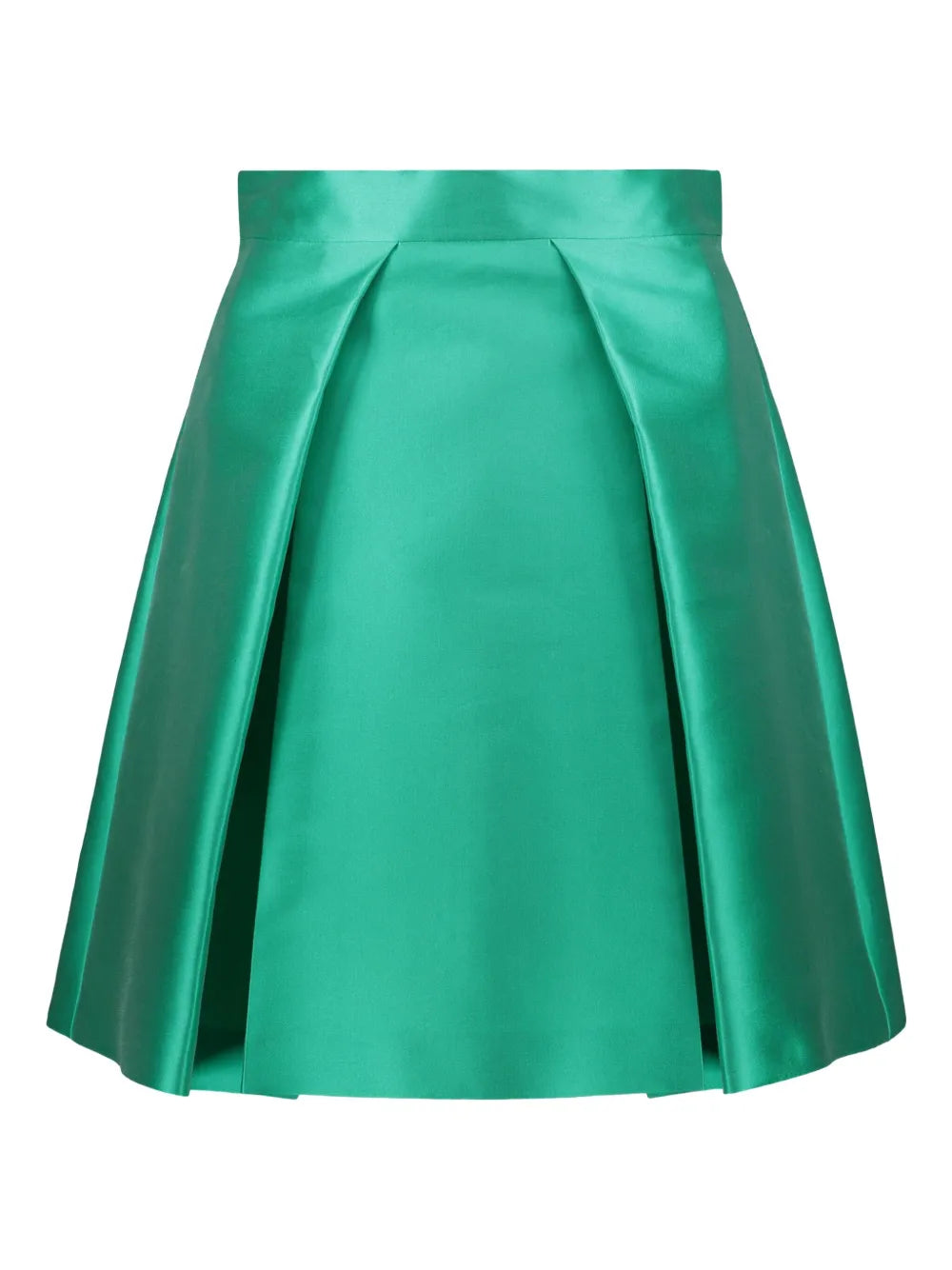 Alberta Ferretti  A-line mini skirt