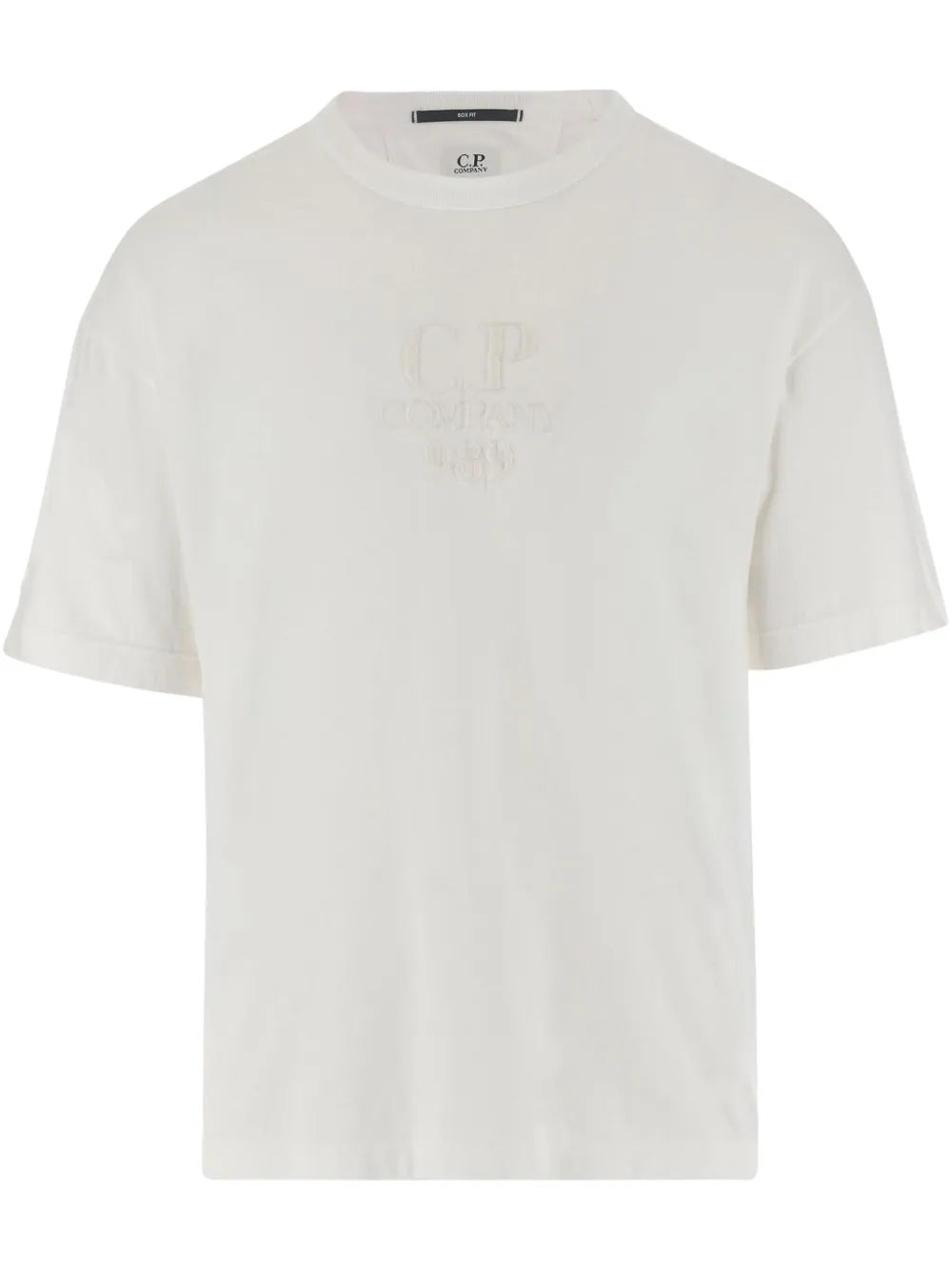 C.P. Company  cotton t-shirt