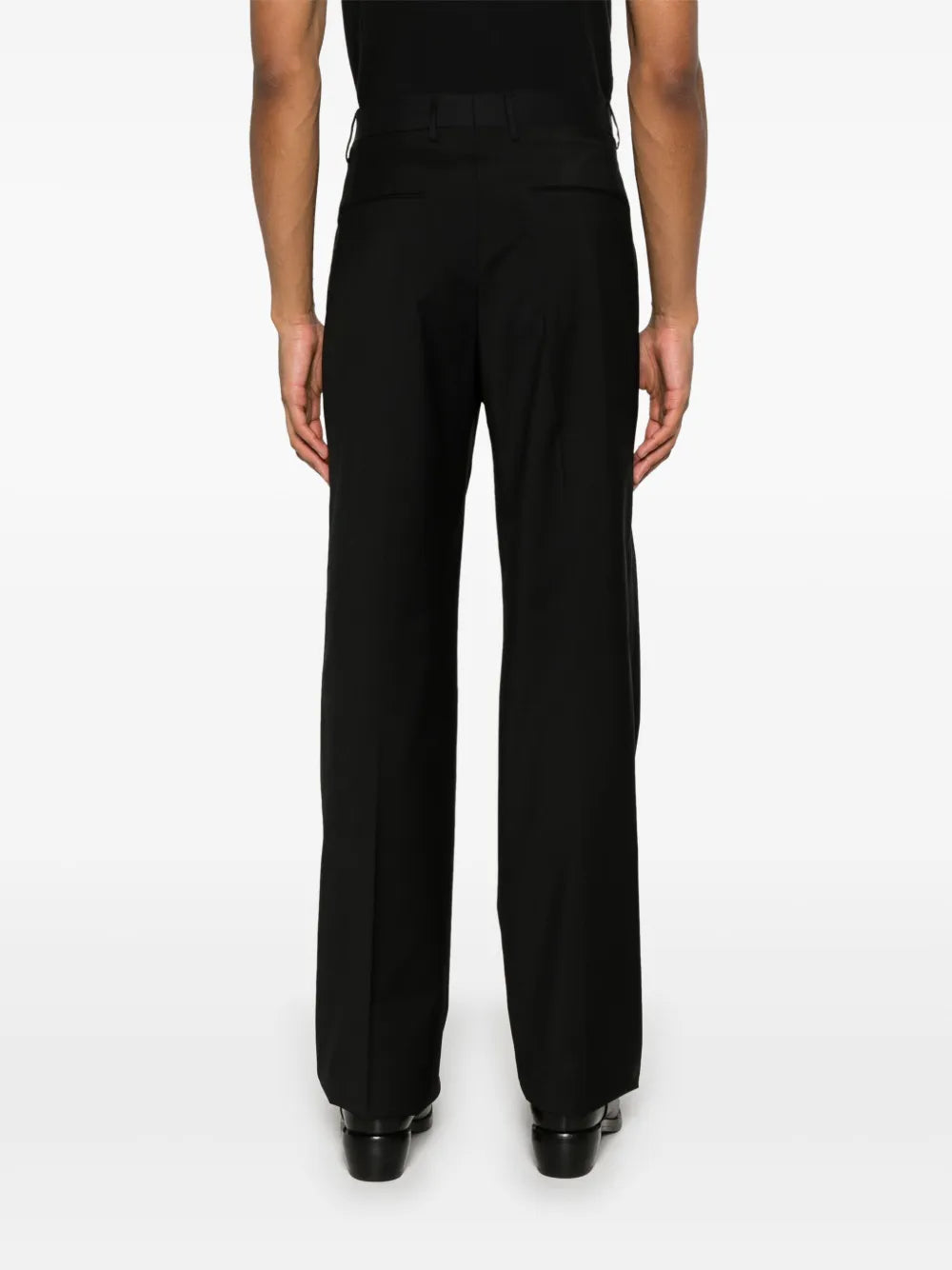 Carhartt WIP striped trousers