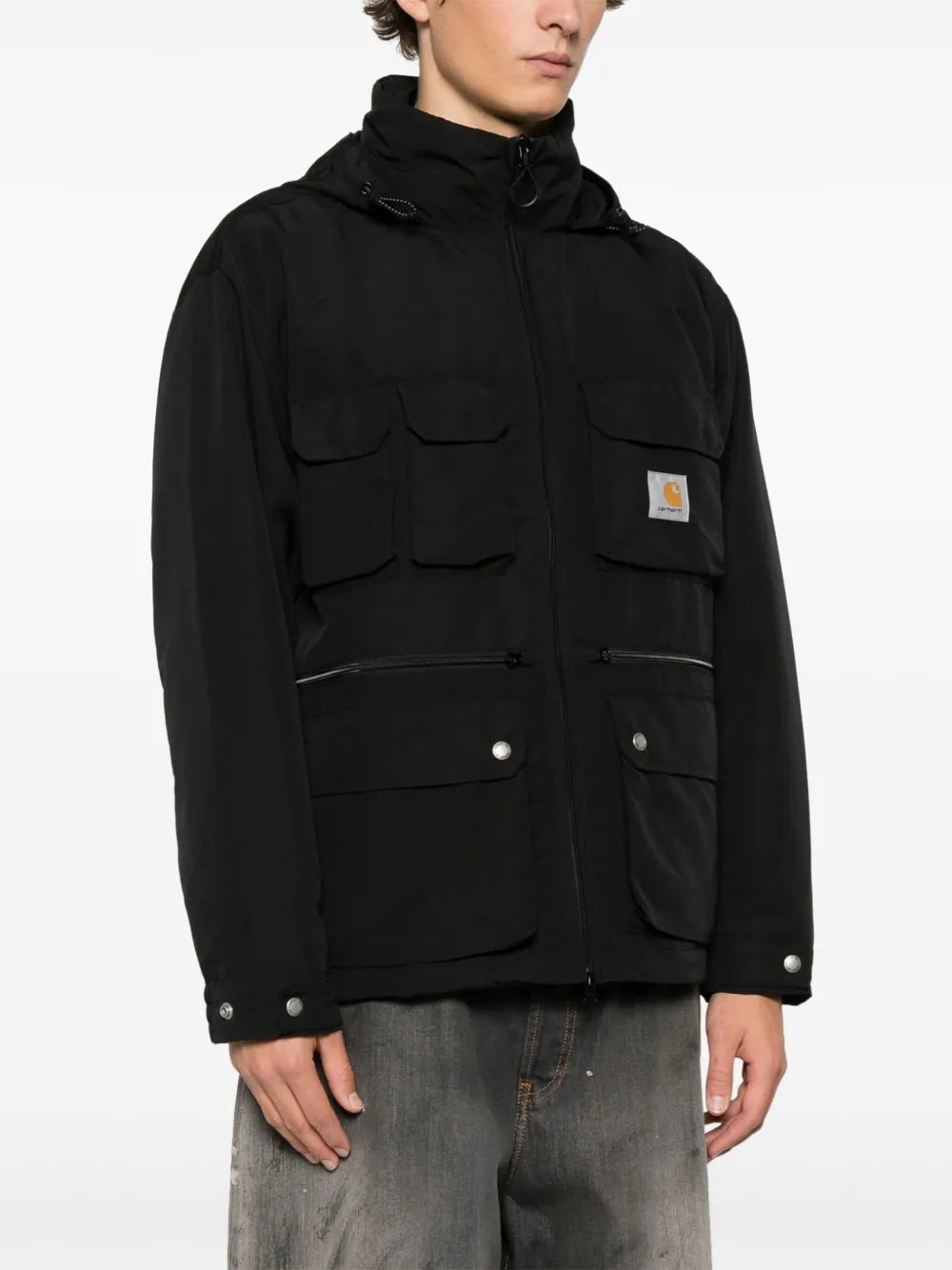 Carhartt WIP  Irwin jacket