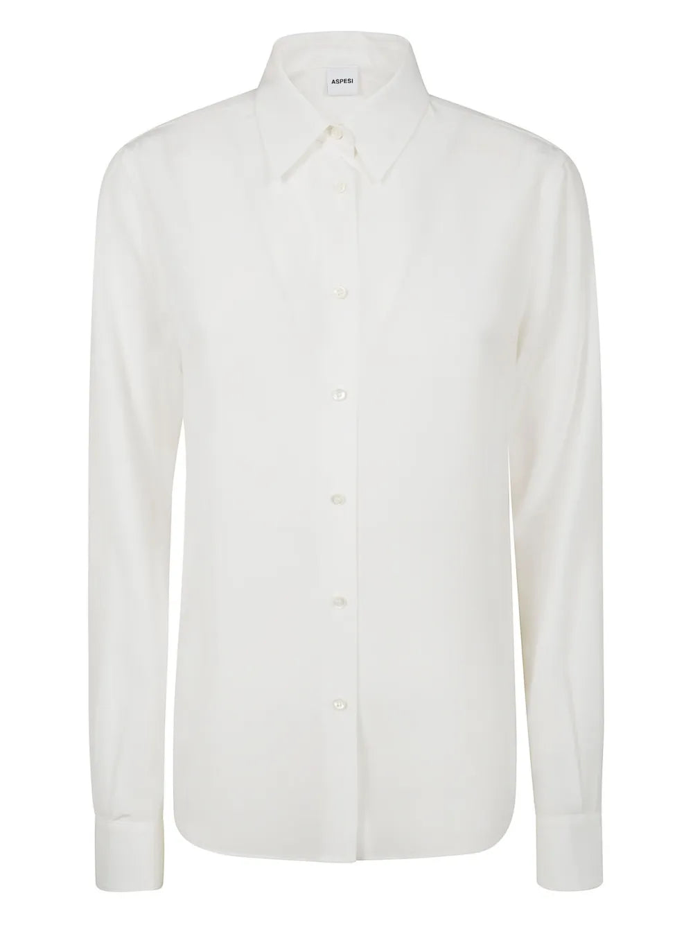 ASPESI  silk shirt